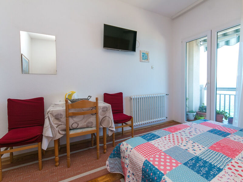 Apartmány TEO