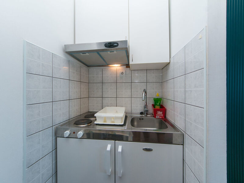 Apartmány TEO