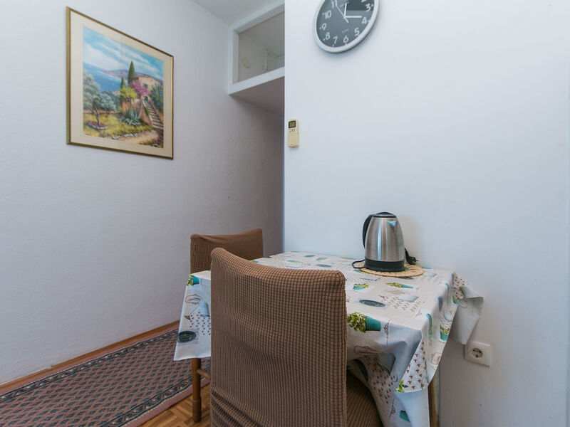 Apartmány TEO