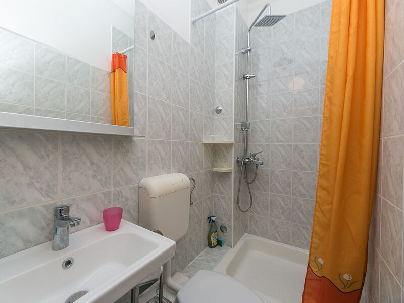 Apartmány TEO