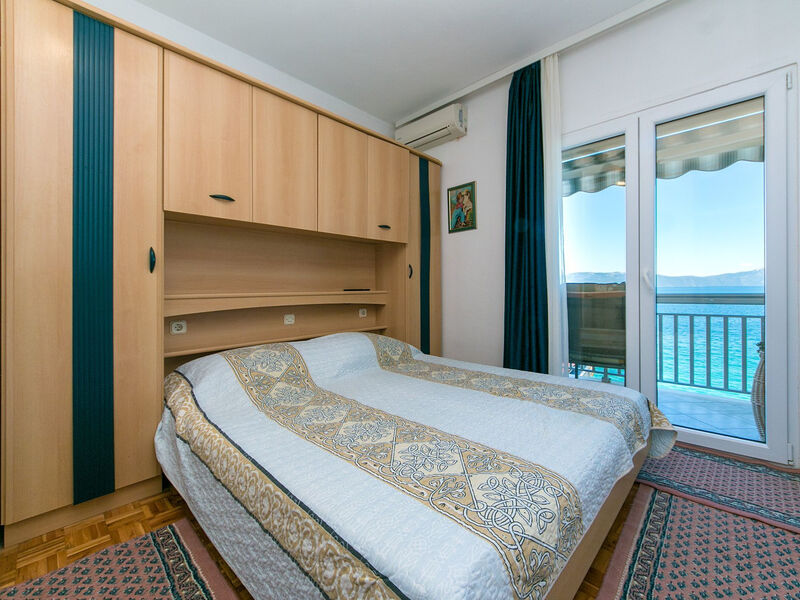 Apartmány TEO