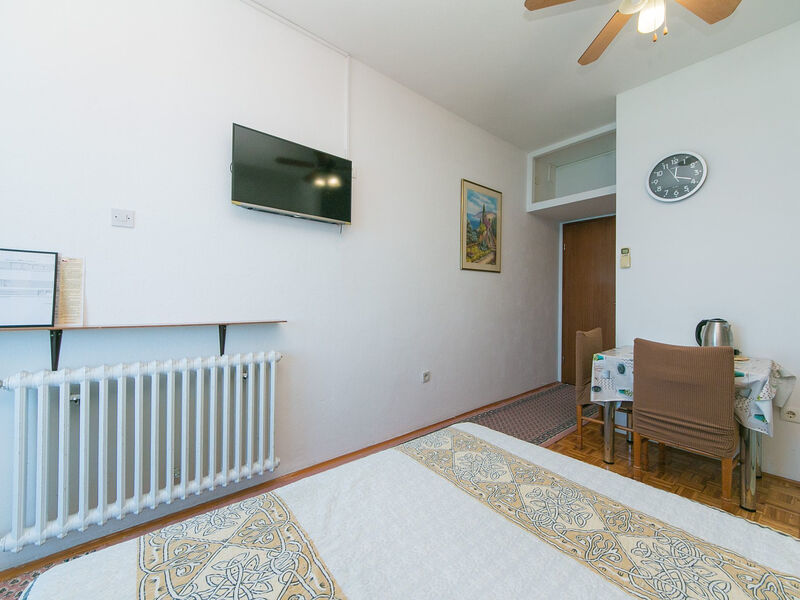 Apartmány TEO