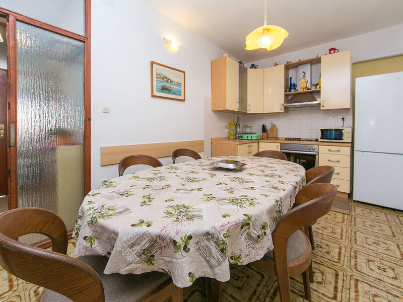 Apartmány TEO