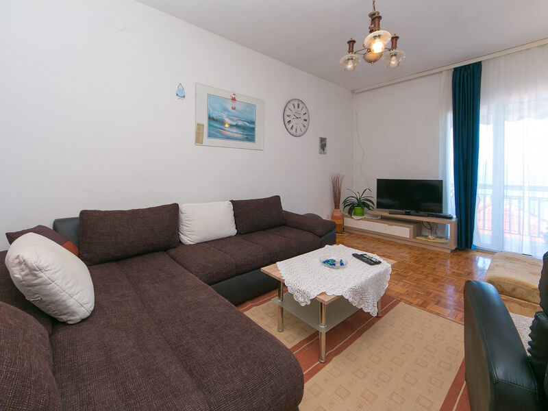 Apartmány TEO