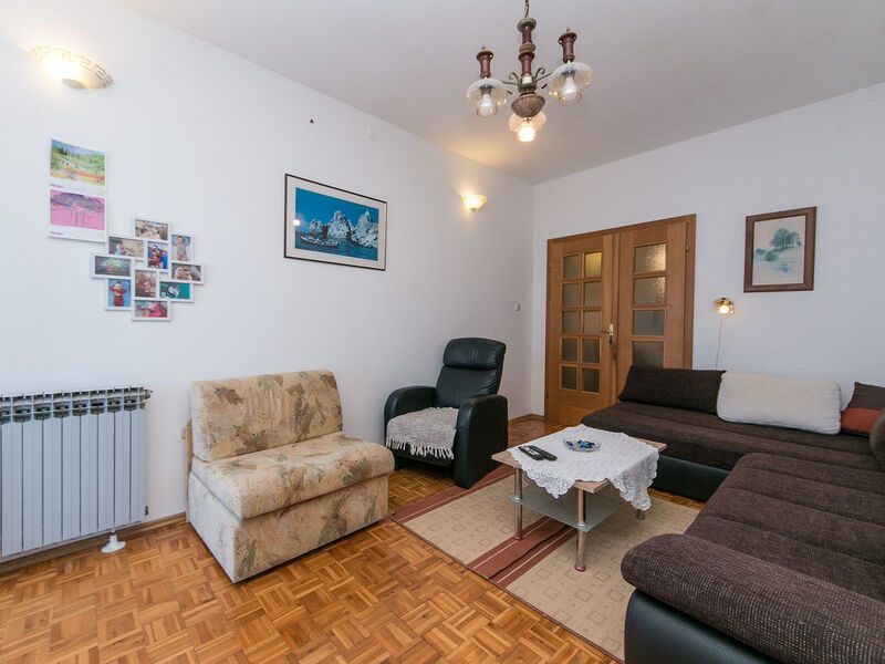 Apartmány TEO