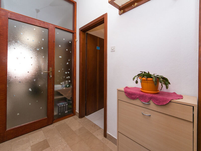 Apartmány TEO