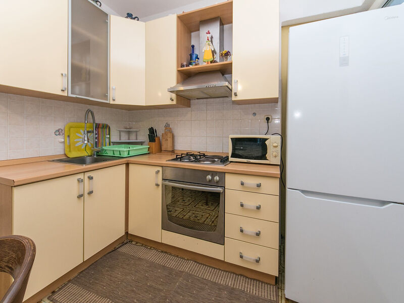 Apartmány TEO