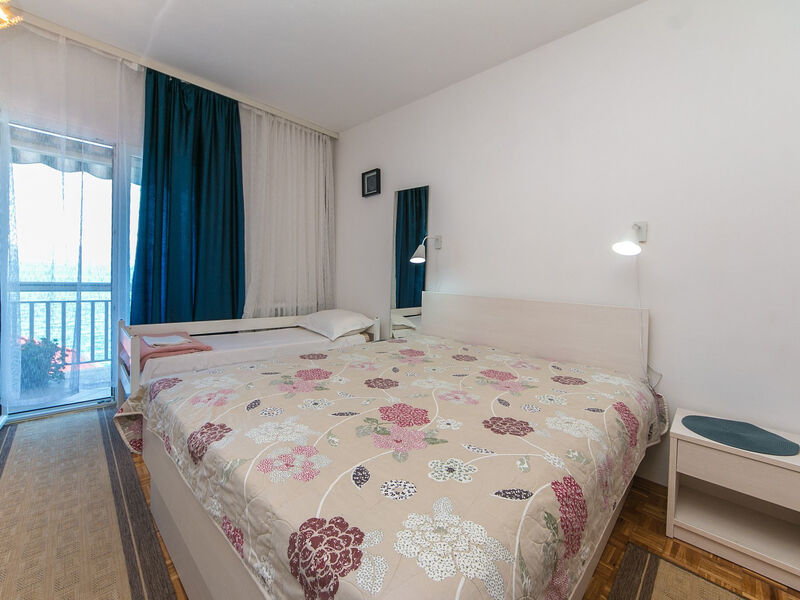 Apartmány TEO