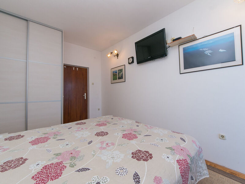 Apartmány TEO