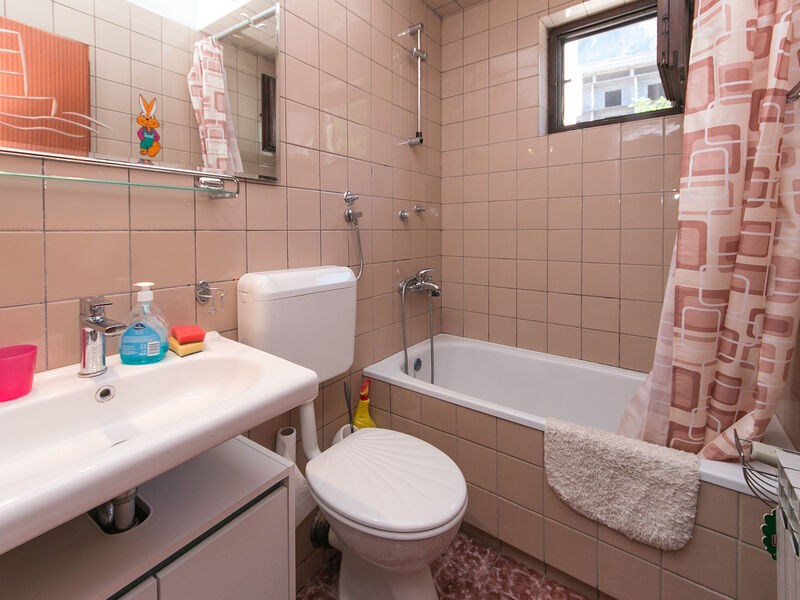 Apartmány TEO