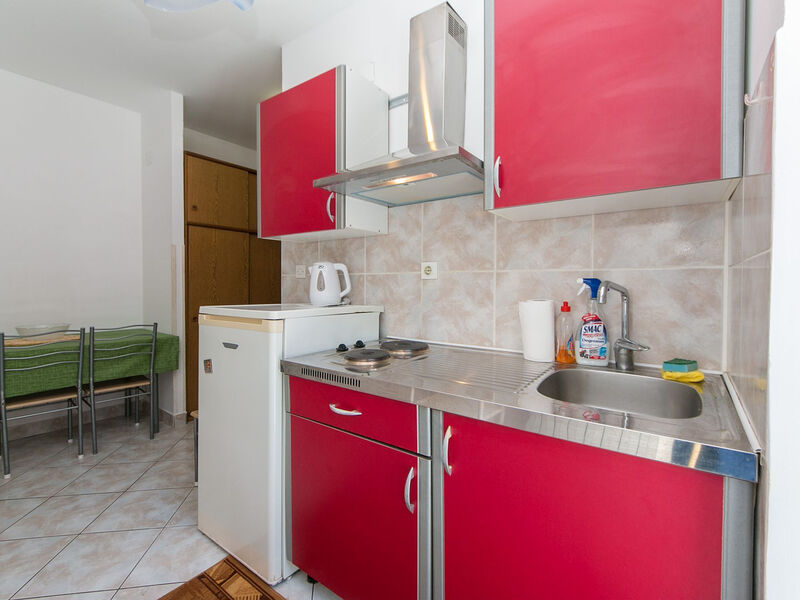 Apartmány TEO