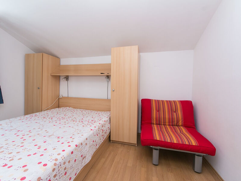 Apartmány TEO