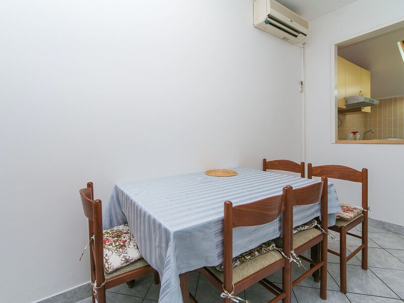 Apartmány TEO