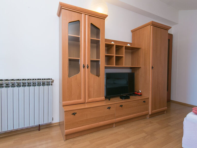 Apartmány TEO