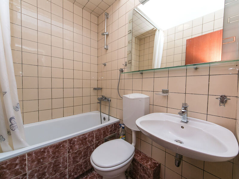 Apartmány TEO