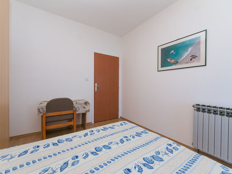 Apartmány TEO