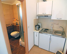 Apartmány 1351-164