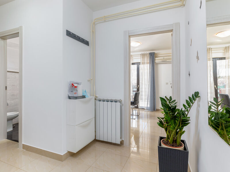 Apartmány Goga