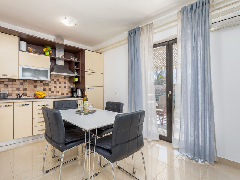 Apartmány Goga