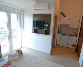 Apartmány 1351-164