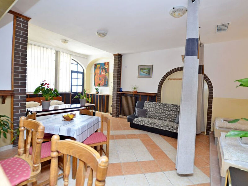 Apartmány 1355-2005