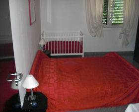 Apartmány Angel