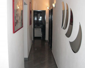 Apartmány Angel