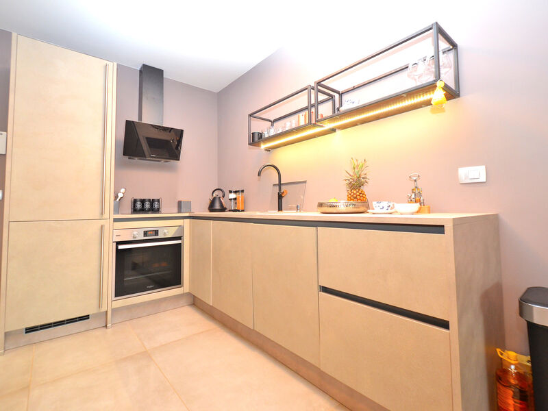 Apartmány Gizela