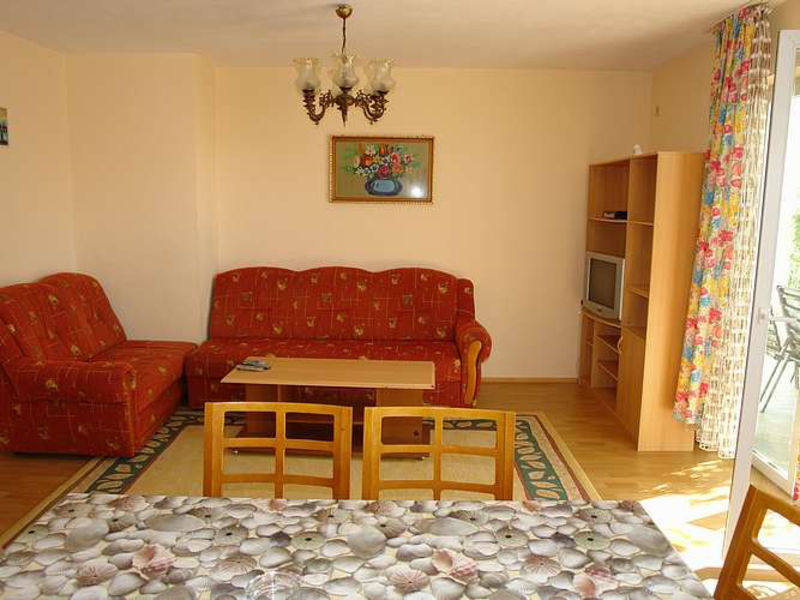 Apartmány 1323-352