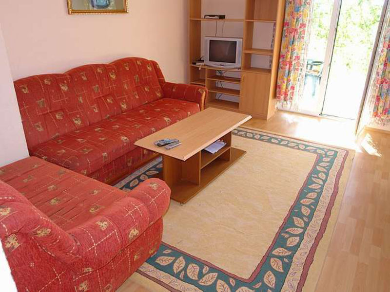 Apartmány 1323-352