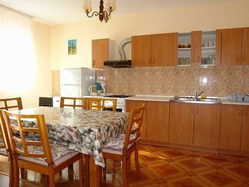 Apartmány 1323-352