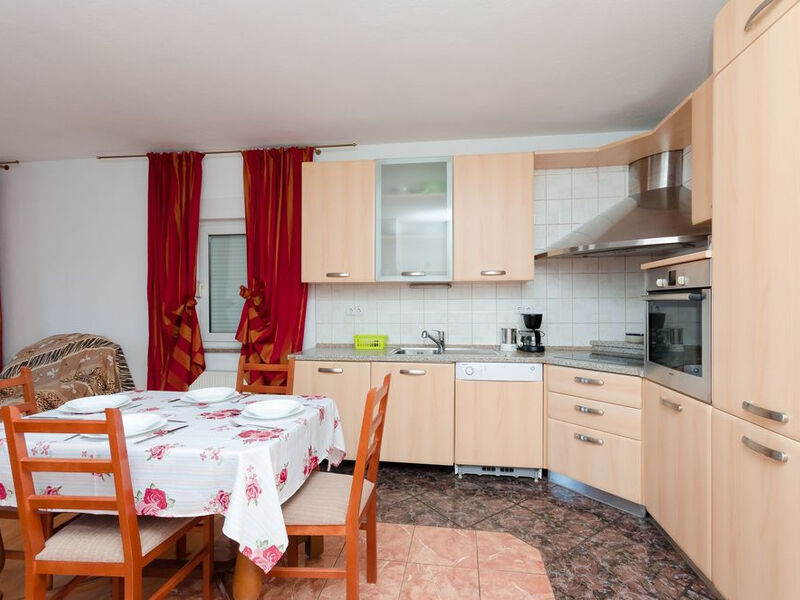 Apartmány 1355-258