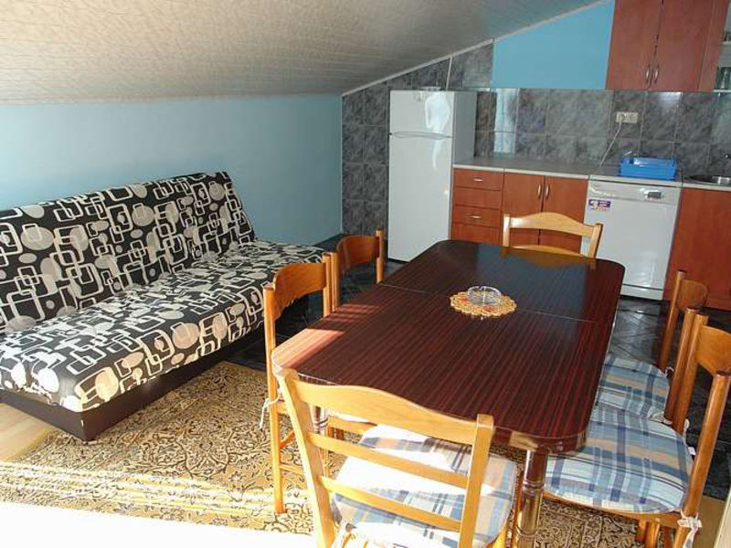 Apartmány 1323-352