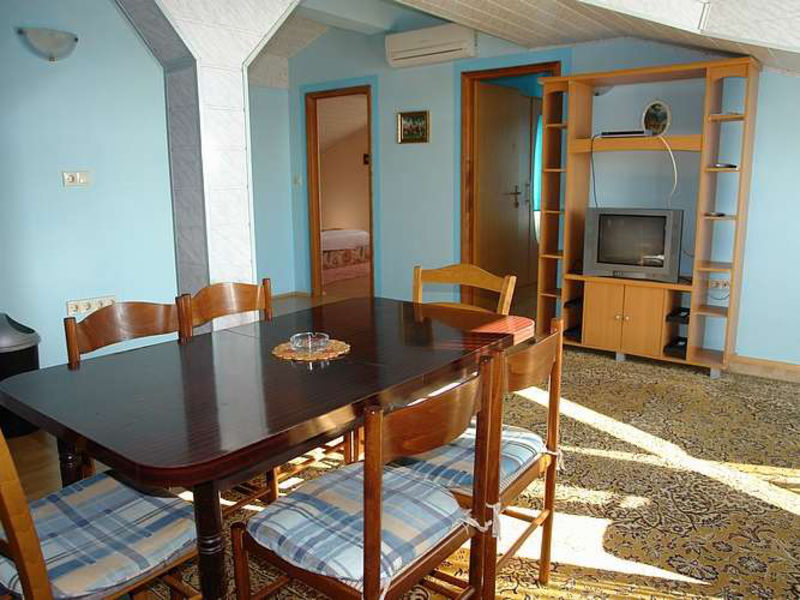 Apartmány 1323-352