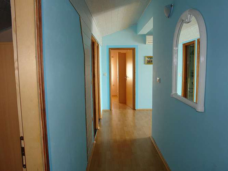 Apartmány 1323-352