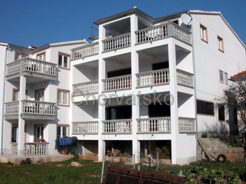 Apartmány Lovre