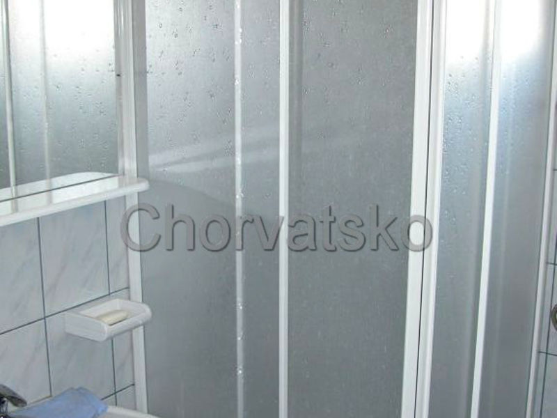 Apartmány Lovre