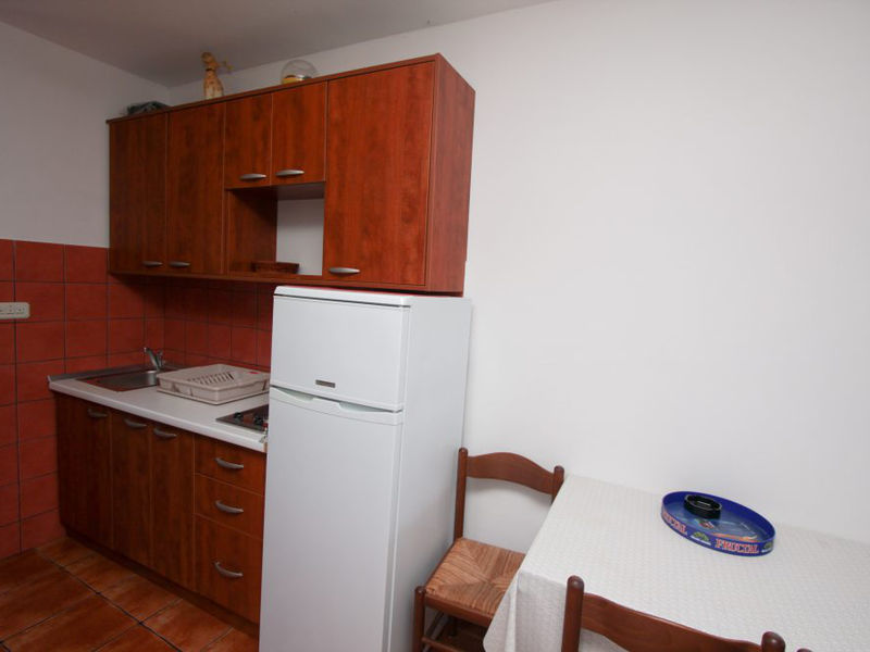 Apartmány Frederika