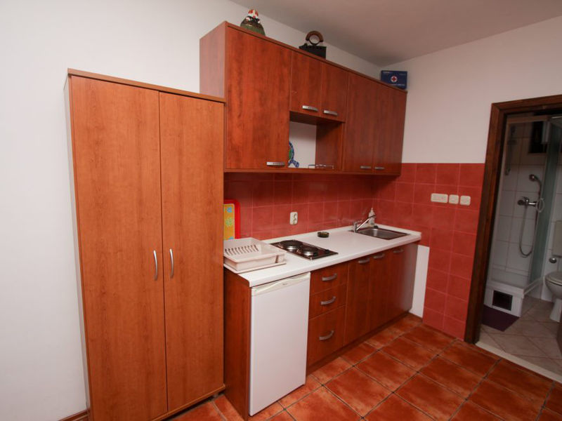 Apartmány Frederika