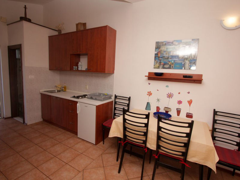 Apartmány Frederika