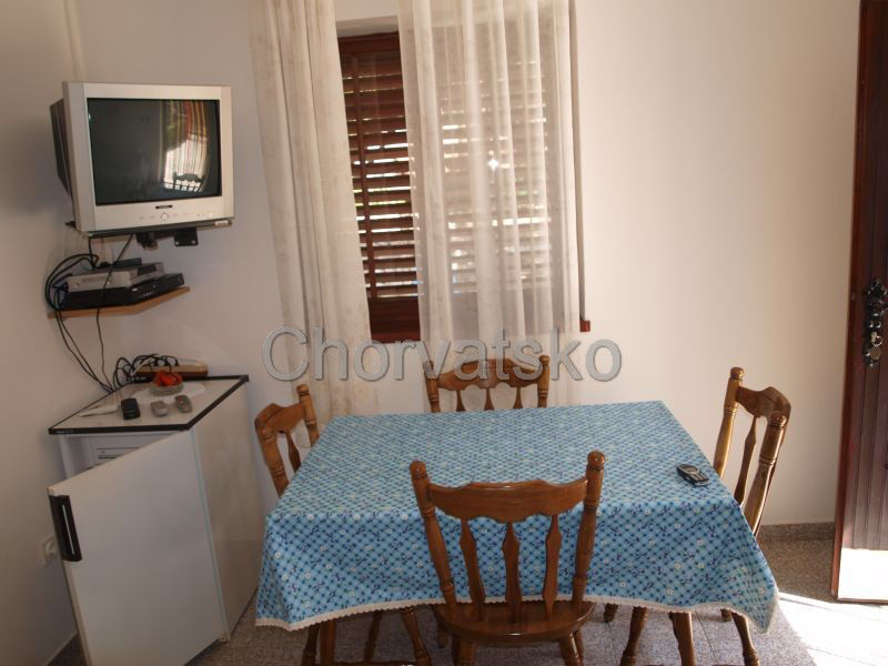 Apartmány Selbo