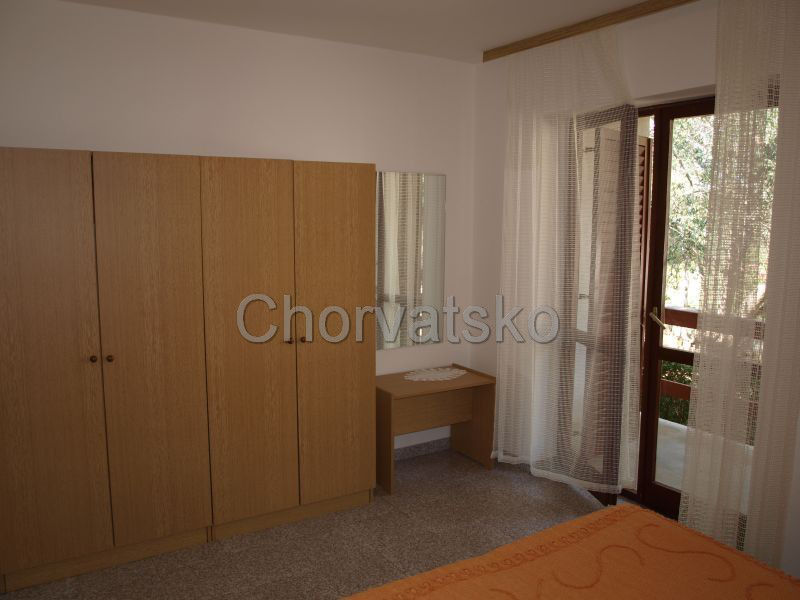 Apartmány Selbo