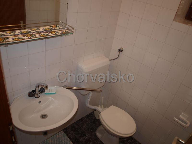 Apartmány Selbo