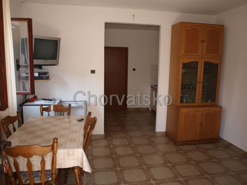 Apartmány Selbo