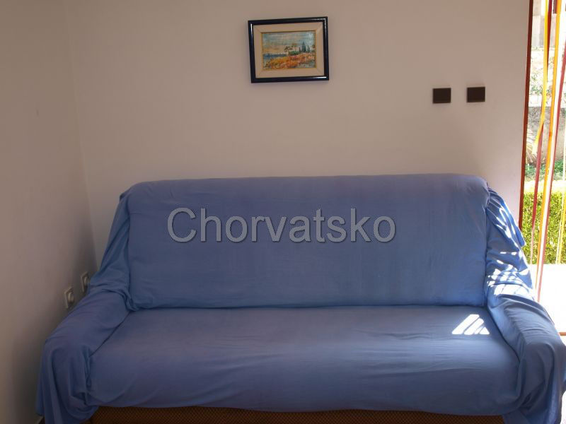 Apartmány Selbo