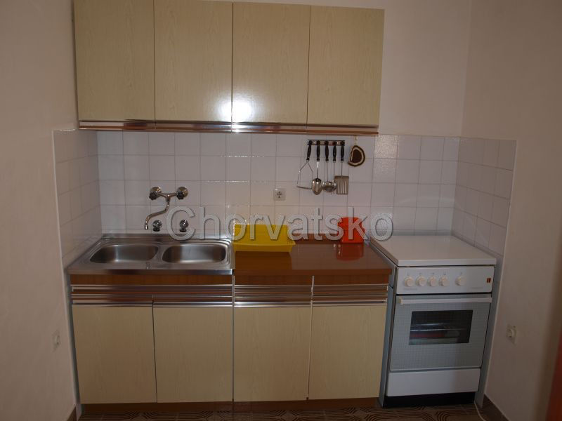 Apartmány Selbo