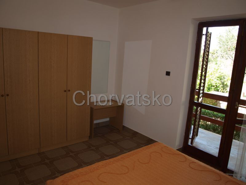 Apartmány Selbo