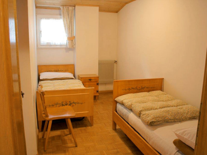 Apartmánový dům Olimpic