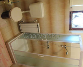 Apartmány Olivia I