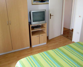 Apartmány Olivia II